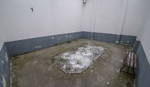 W polskich więzieniach przebywa ponad trzy tys. dysfunkcyjnych osadzonych
