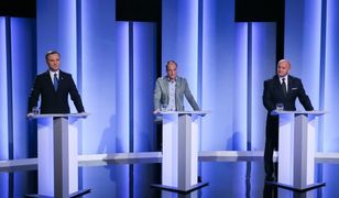 Żakowski: nie powiem, na kogo głosuję. Ale powiem, jak