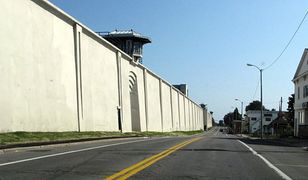 Głośna ucieczka z więzienia w USA - groźni zbiegowie nadal na wolności