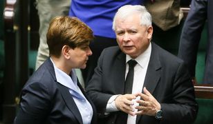 Hipokryzja PiS? Teraz broni sześciolatków, wcześniej wysyłało je do szkoły