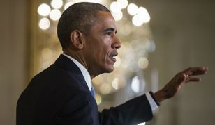 Prezydent USA Barack Obama zapowiada wysłanie załogowej misji na Marsa