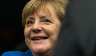 Bukmacher: Angela Merkel faworytką w wyścigu o pokojowego Nobla