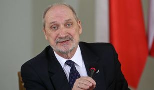 Macierewicz mógł być szefem MON. Przez jego jedno zdanie PiS przegra wybory?