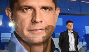 Skąd Petru ma pieniądze?