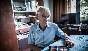 Andrzej Pilecki o ojcu: uczył nas, że trzeba służyć