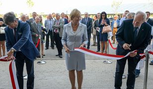 PAN otworzyła pod Warszawą centrum badawcze, które zajmie się energetyką