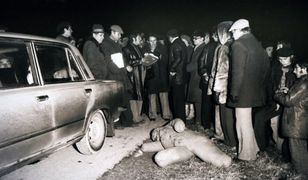 Wiesław Łuka: czułem gulę w gardle, ale musiałem zachować zimną krew