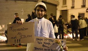 Jakub Majmurek: islam to nie tylko "kłopot", ale też rozwiązanie