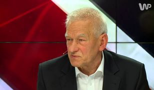 Rafał Woś: Kornel Morawiecki do Partii Razem!