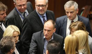 Powstaje nowe ugrupowanie. "Oburzeni" zagrożą Kukizowi?