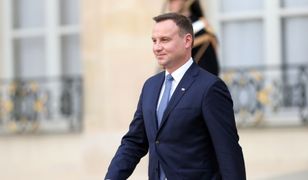 Jacek Żakowski do Andrzeja Dudy: Prezydencie, idź!