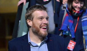 Jacek Żakowski: pytania padły. Odpowiedź brzmi "Zandberg"!