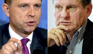 Jacek Żakowski: zwykły człowiek ma tylko dać im władzę