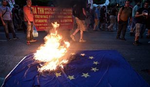 Siedem kryzysów zagraża UE. Prof. B. Góralczyk: chcąc Unię ratować, trzeba ją wymyślić na nowo