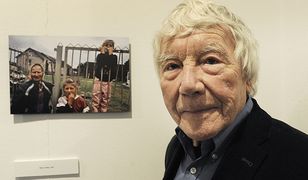 Tadeusz Rolke o Polakach: boją się wszystkiego, co jest obce