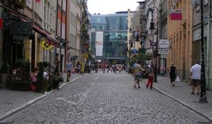 Gdyńscy radni zmienią nazwy dwóch ulic w mieście