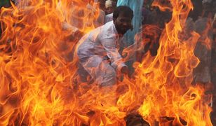 Islamski terroryzm w Indiach. Społeczność muzułmanów staje się coraz bardziej radykalna