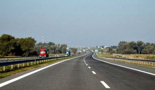 Ograniczenie do 50 km/h na głównej arterii Krakowa. Rozwiązanie pomoże walczyć ze smogiem?