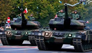 Armia europejska - pomysł utopijny i szkodliwy dla bezpieczeństwa Polski