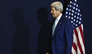 John Kerry: aby zakończyć syryjską wojnę, USA będą musiały negocjować z Asadem