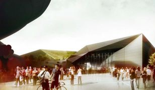 Międzynarodowe Centrum Kongresowe bez oficjalnego nadzoru. "Czekamy na termin rozprawy"