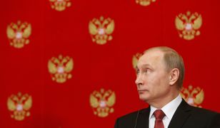 Atlantic Council ostrzega: Putin się nie zatrzyma, jeśli nie napotka poważnego oporu