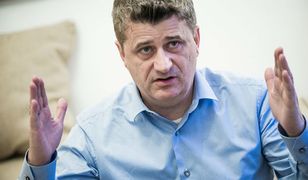 Palikot: lepiej się poddać, niż prowadzić wojnę