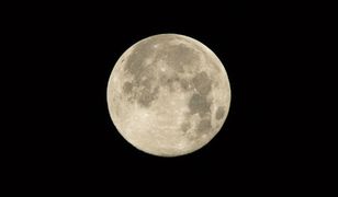 Rosja planuje lądowanie na Księżycu nie później niż w 2029 roku