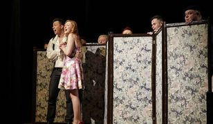 "Pomsta" - spektakl o waśniach Goroli i Hanysów po śląsku