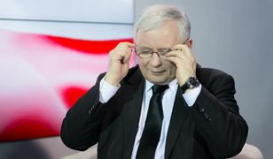 J. Kaczyński: PO znalazła się w obliczu straszliwej kompromitacji
