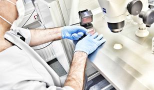 Sąd zakończył postępowanie ws. pomyłki in vitro w Policach