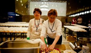 Charytatywne śniadanie wielkanocne w Parku Śląskim. Możesz dołączyć i pomóc w organizacji