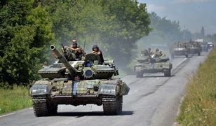 Cztery ważne lekcje z wojny na Ukrainie. Raport CEPA dzwonkiem alarmowym dla państw NATO