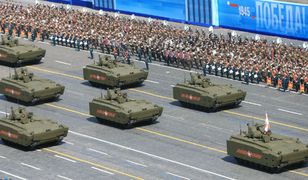 Zaklęty krąg rosyjskiej historii. Stratfor ostrzega, że Rosja wkracza w okres, który zazwyczaj kończy się jej upadkiem i chaosem