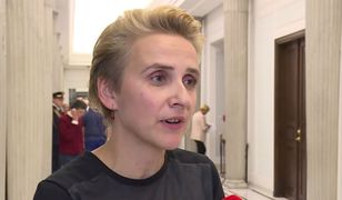 Poseł Stanisław Pięta kontra Joanna Scheuring-Wielgus. Ostre starcie o gejów i mowę nienawiści