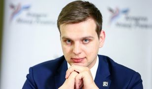 Jakub Kulesza dla WP: Konstanty Radziwiłł nie wie, o czym mówi. Zapraszamy na seminarium