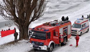 Są wstępne wyniki sekcji zwłok 25-letniego studenta z Rzeszowa