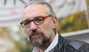 Awantura podczas wizyty Mateusza Kijowskiego w Namysłowie. Mieli kije bejsbolowe, interweniowała policja