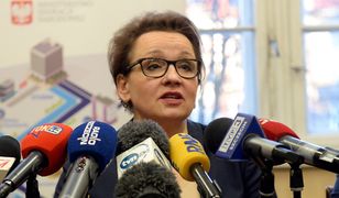 Znane pytania w referendum ds. likwidacji gimnazjów