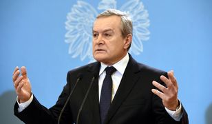 Protest rodziców uczniów szkół muzycznych w Szczecinie i Poznaniu