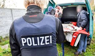 Policja rozbiła gang złodziei samochodów z okolic Gorzowa Wielkopolskiego