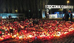 Gdańsk oddał hołd ofiarom