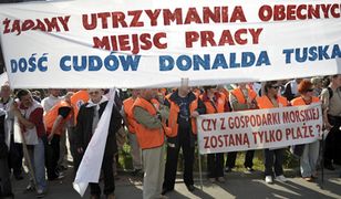 Dość cudów Tuska!