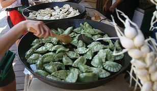 Takiego pieroga nie jadłeś