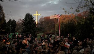 Park Marii i Lecha Kaczyńskich