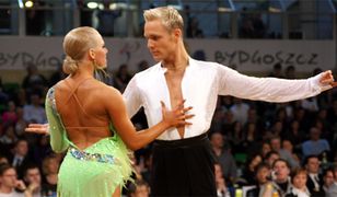 Mistrzostwa Polski w tańcu