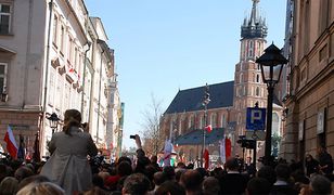 Ostatnia wizyta Prezydenckiej Pary