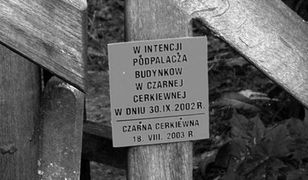 Opuszczone cmentarze