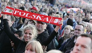 "Zaczęło się w Polsce"