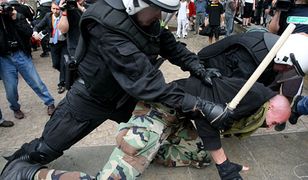 Starcie ideologii w Krakowie